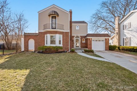 Photo of 928 S Harvard Avenue, Villa Park, IL 60181 (MLS # 12635143)