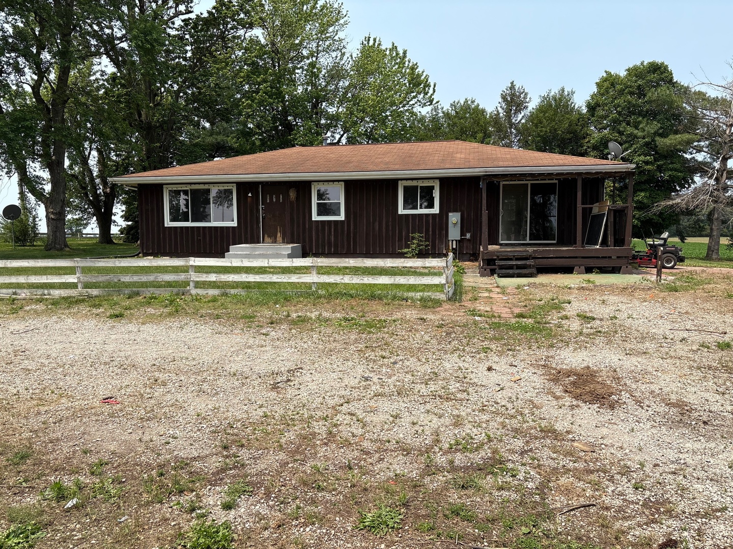 30 2600th Street