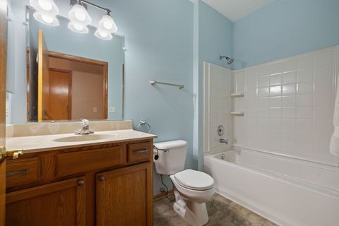 Tiny photo for 19242 104th Avenue, Mokena, IL 60448 (MLS # 12507644)