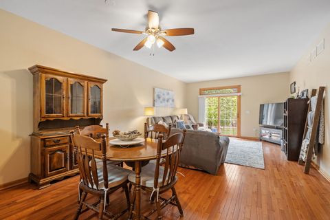 Tiny photo for 19242 104th Avenue, Mokena, IL 60448 (MLS # 12507644)