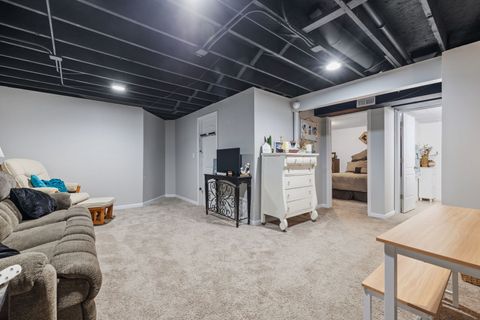 Tiny photo for 19242 104th Avenue, Mokena, IL 60448 (MLS # 12507644)