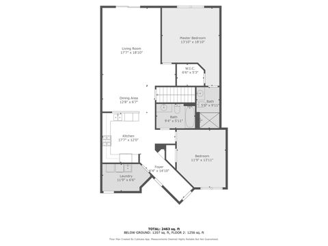 Tiny photo for 19242 104th Avenue, Mokena, IL 60448 (MLS # 12507644)