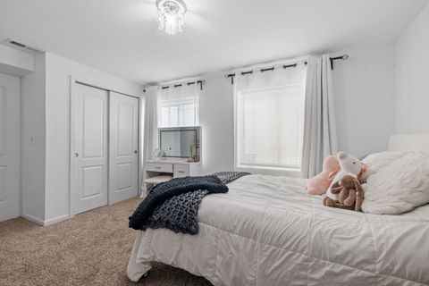 Tiny photo for 19242 104th Avenue, Mokena, IL 60448 (MLS # 12507644)