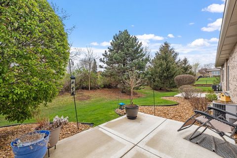 Tiny photo for 19242 104th Avenue, Mokena, IL 60448 (MLS # 12507644)