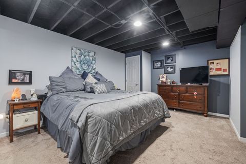 Tiny photo for 19242 104th Avenue, Mokena, IL 60448 (MLS # 12507644)