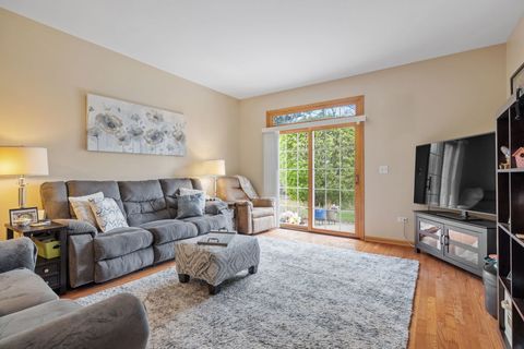 Tiny photo for 19242 104th Avenue, Mokena, IL 60448 (MLS # 12507644)