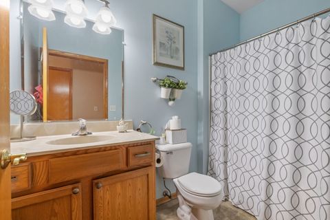 Tiny photo for 19242 104th Avenue, Mokena, IL 60448 (MLS # 12507644)