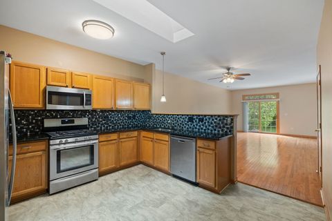 Tiny photo for 19242 104th Avenue, Mokena, IL 60448 (MLS # 12507644)