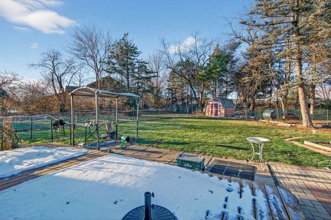 Tiny photo for 1790 Devonshire Court, Elgin, IL 60123 (MLS # 12535245)