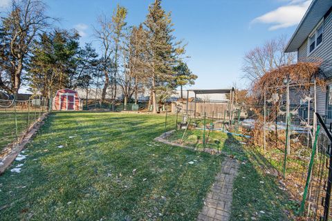 Tiny photo for 1790 Devonshire Court, Elgin, IL 60123 (MLS # 12535245)