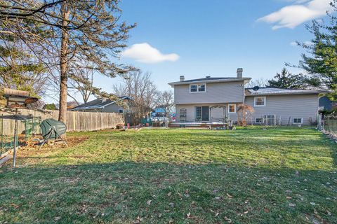 Tiny photo for 1790 Devonshire Court, Elgin, IL 60123 (MLS # 12535245)