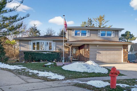Tiny photo for 1790 Devonshire Court, Elgin, IL 60123 (MLS # 12535245)