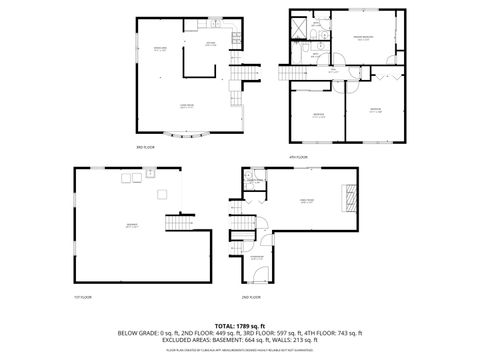 Tiny photo for 1790 Devonshire Court, Elgin, IL 60123 (MLS # 12535245)