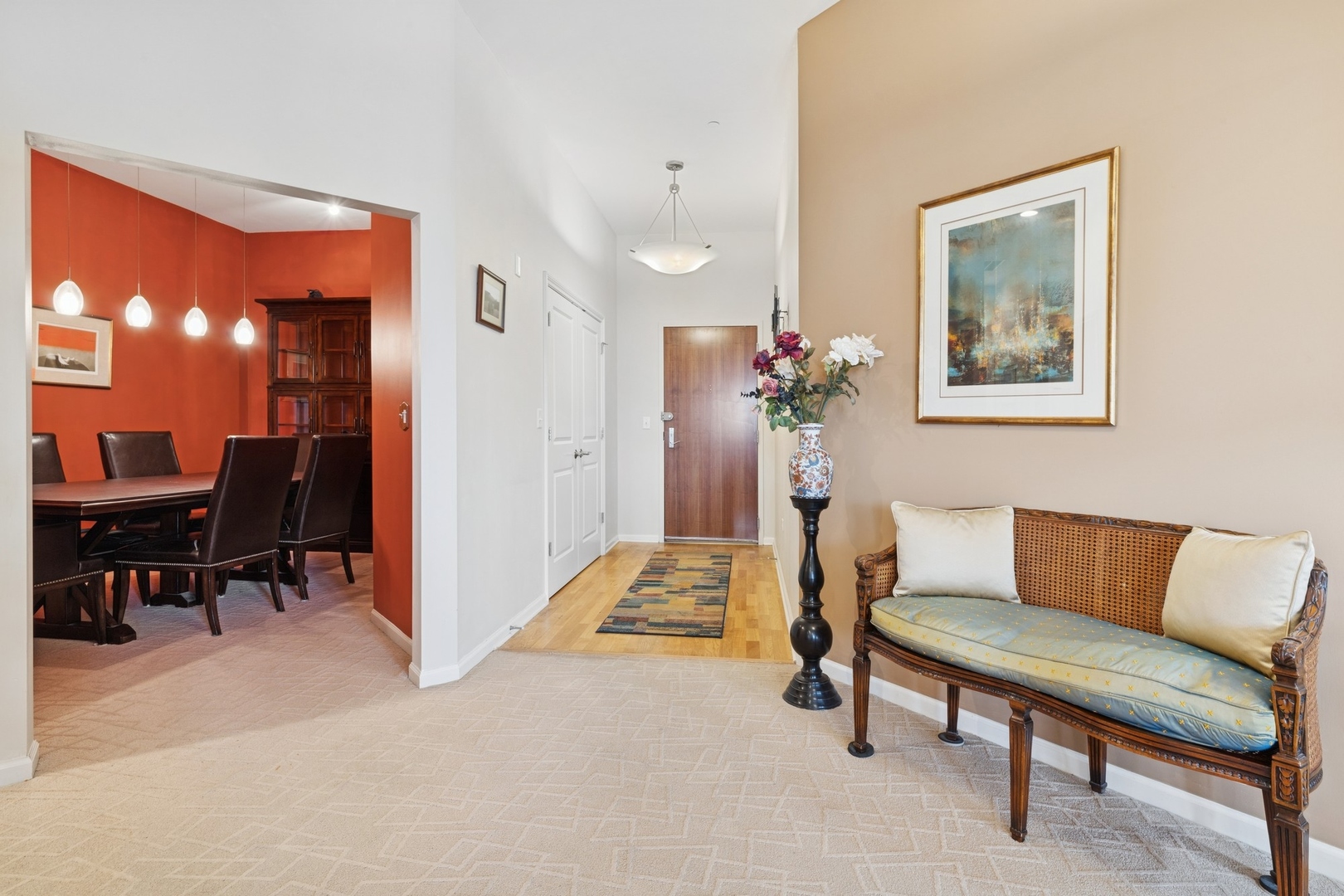50 N Northwest Highway 210