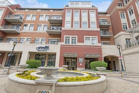 50 N Northwest Highway 210 Park Ridge IL 60068