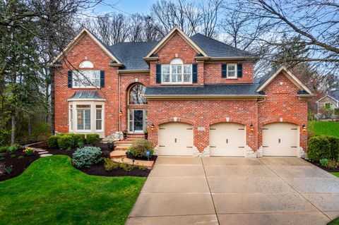 2315 Fleetwood Court Naperville IL 60565