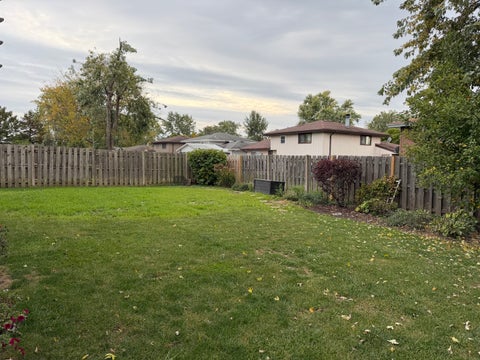 Tiny photo for 15524 Lorel Avenue, Oak Forest, IL 60452 (MLS # 12786174)