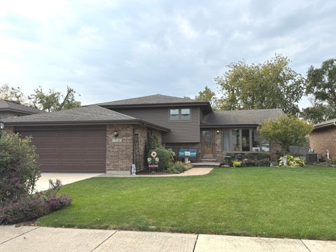 Photo of 15524 Lorel Avenue, Oak Forest, IL 60452 (MLS # 12786174)