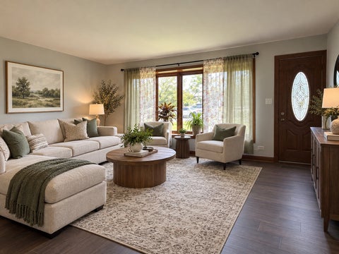 Tiny photo for 15524 Lorel Avenue, Oak Forest, IL 60452 (MLS # 12786174)