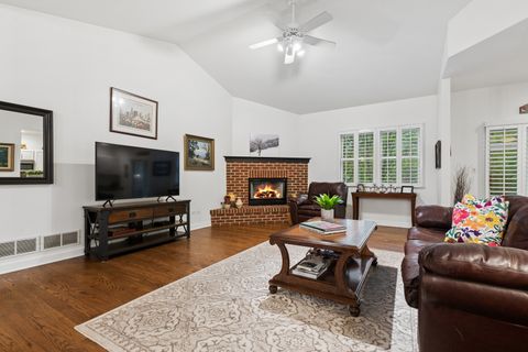 Tiny photo for 583 Larium Lane, Crystal Lake, IL 60012 (MLS # 12621248)