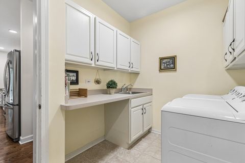 Tiny photo for 583 Larium Lane, Crystal Lake, IL 60012 (MLS # 12621248)