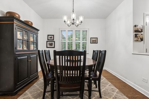 Tiny photo for 583 Larium Lane, Crystal Lake, IL 60012 (MLS # 12621248)