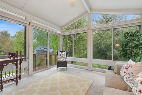 Tiny photo for 583 Larium Lane, Crystal Lake, IL 60012 (MLS # 12621248)