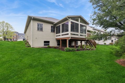 Tiny photo for 583 Larium Lane, Crystal Lake, IL 60012 (MLS # 12621248)