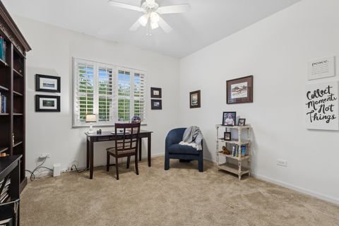 Tiny photo for 583 Larium Lane, Crystal Lake, IL 60012 (MLS # 12621248)