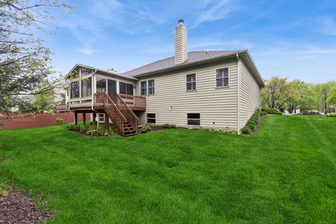 Tiny photo for 583 Larium Lane, Crystal Lake, IL 60012 (MLS # 12621248)
