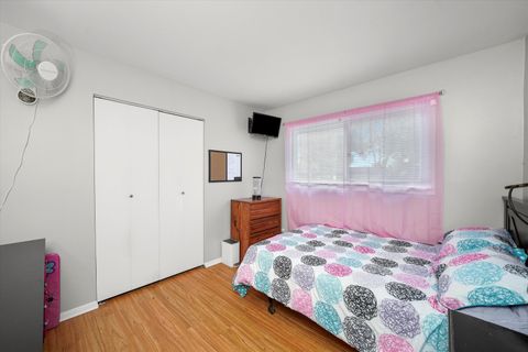 Tiny photo for 406 Cahill Road, Streamwood, IL 60107 (MLS # 12397401)