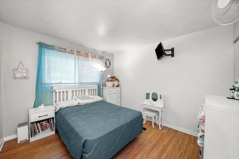 Tiny photo for 406 Cahill Road, Streamwood, IL 60107 (MLS # 12397401)