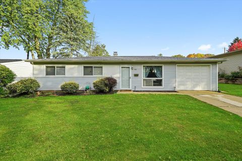Tiny photo for 406 Cahill Road, Streamwood, IL 60107 (MLS # 12397401)