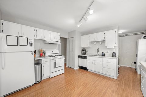 Tiny photo for 406 Cahill Road, Streamwood, IL 60107 (MLS # 12397401)