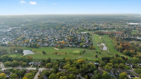 Tiny photo for 406 Cahill Road, Streamwood, IL 60107 (MLS # 12397401)