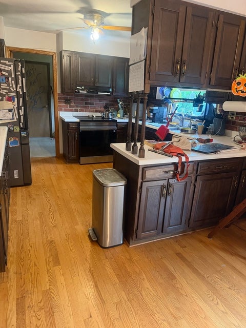 Tiny photo for 2812 Woodcliff Drive, Marengo, IL 60152 (MLS # 12698394)