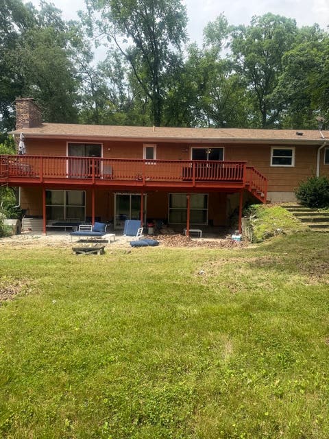 Tiny photo for 2812 Woodcliff Drive, Marengo, IL 60152 (MLS # 12698394)