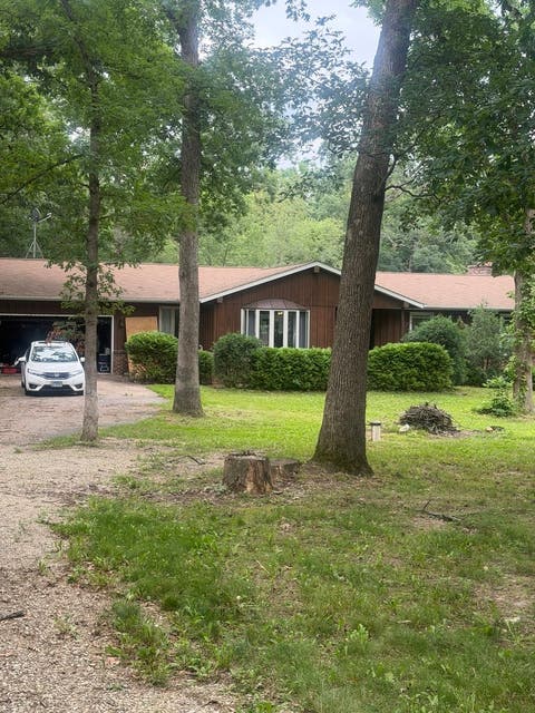 Tiny photo for 2812 Woodcliff Drive, Marengo, IL 60152 (MLS # 12698394)