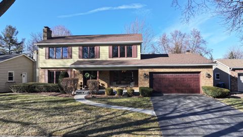 1470 Wood Avenue Downers Grove IL 60515