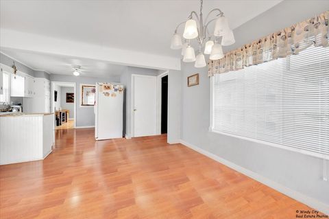 Tiny photo for 105 N Chase Avenue, Bartlett, IL 60103 (MLS # 12443777)