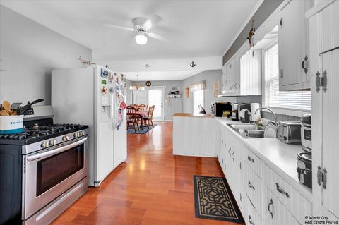 Tiny photo for 105 N Chase Avenue, Bartlett, IL 60103 (MLS # 12443777)