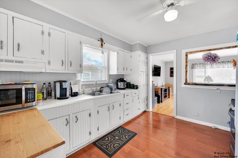 Tiny photo for 105 N Chase Avenue, Bartlett, IL 60103 (MLS # 12443777)