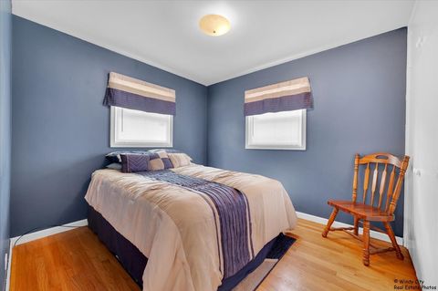 Tiny photo for 105 N Chase Avenue, Bartlett, IL 60103 (MLS # 12443777)