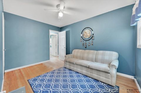 Tiny photo for 105 N Chase Avenue, Bartlett, IL 60103 (MLS # 12443777)