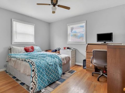 Tiny photo for 105 N Chase Avenue, Bartlett, IL 60103 (MLS # 12443777)