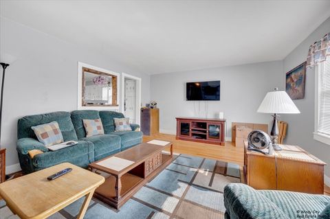 Tiny photo for 105 N Chase Avenue, Bartlett, IL 60103 (MLS # 12443777)