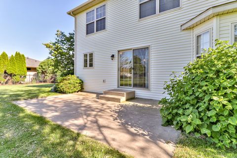 Tiny photo for 2515 St Andrews Road, Urbana, IL 61802 (MLS # 12458297)