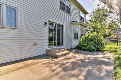 Tiny photo for 2515 St Andrews Road, Urbana, IL 61802 (MLS # 12458297)