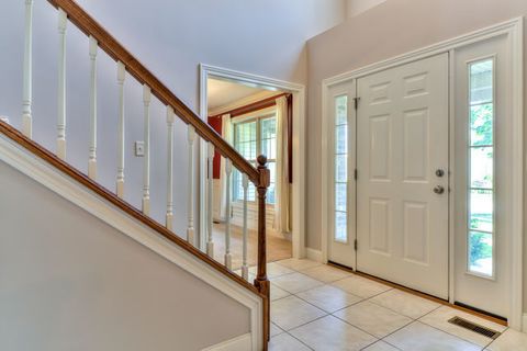 Tiny photo for 2515 St Andrews Road, Urbana, IL 61802 (MLS # 12458297)