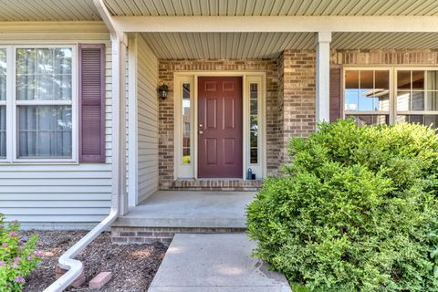 Tiny photo for 2515 St Andrews Road, Urbana, IL 61802 (MLS # 12458297)
